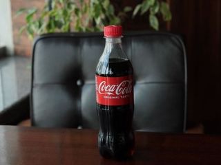 Кола (500ml)