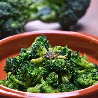 Broccoli ripassato