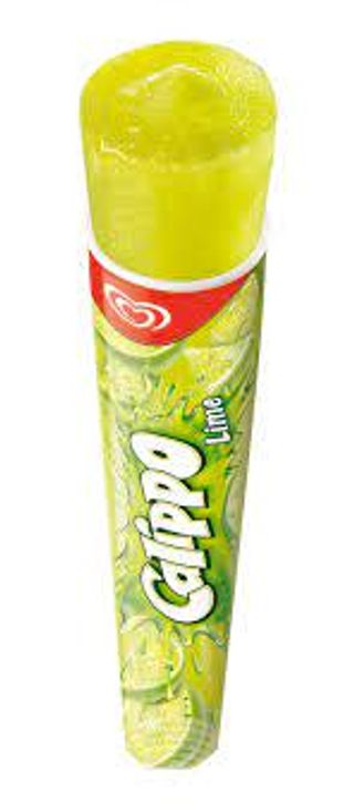 Calippo lime