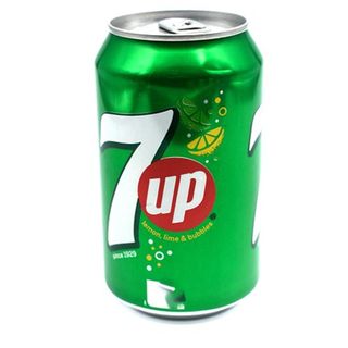 7Up 33cl