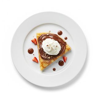 Crep De Nutella