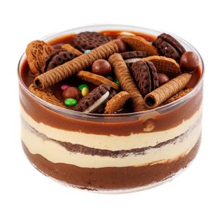 Trifle biscotto family