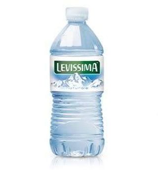 Acqua naturale 50 cl