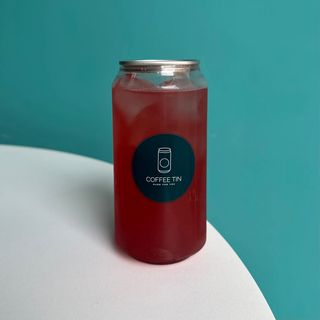 მარწყვის მოჰიტო