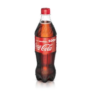 Coca Cola regular