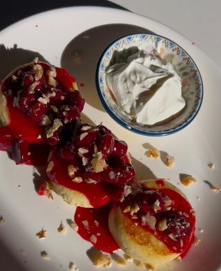 ხაჭოს მაჭკატები