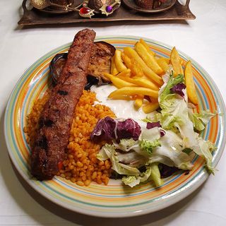 Plato adana
