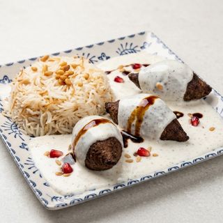 Kebbe bilaban