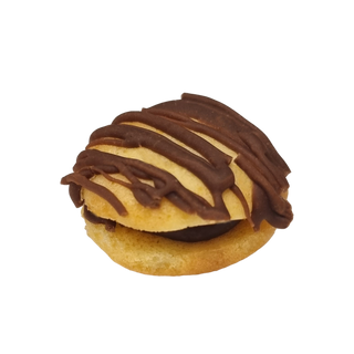 Paleuri ciocolată 100g