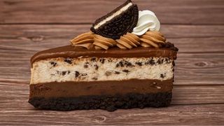 Oreo cake