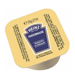 salsa maionese 