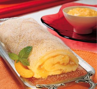 Torta de Claras