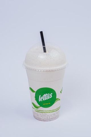 SMOOTHIE PIÑA COLADA