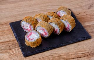 Калифорния темпура (245 г)