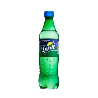 Sprite 0,5 l