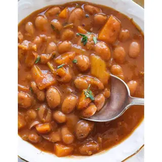 Fresh Beans