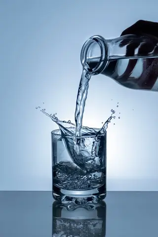 Eau Minérale 0.5 L