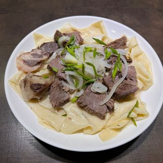 Бешбармак 1 п