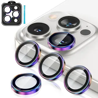 Კამერის Დამცავი/camera Protector For Iphone 12