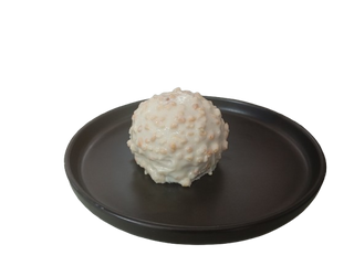 Caramel Cake White