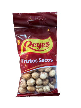 Avellana Tostada 40 Gr.