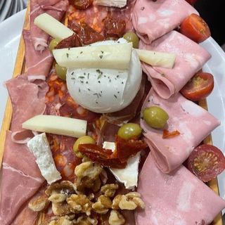 Tabla Made In Sicily