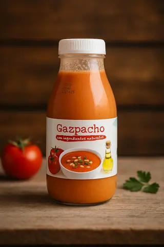 Salmorejo