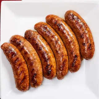 Beef Sausage