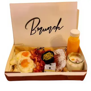 Brunch especial
