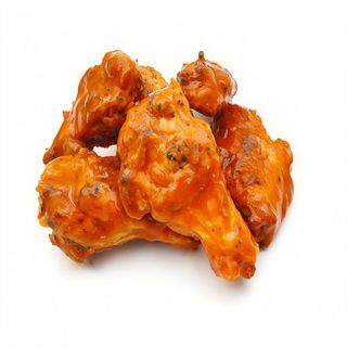 Alitas De Pollo Búfalo (6 Uds.)