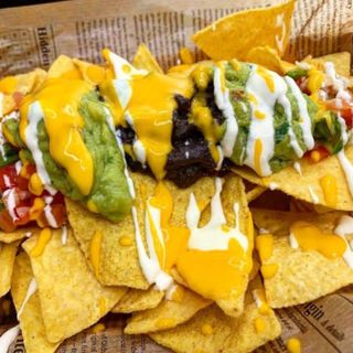 Nachos