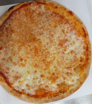 Margherita farina normale