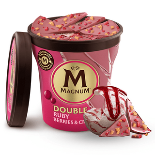 Magnum Ruby 440ml