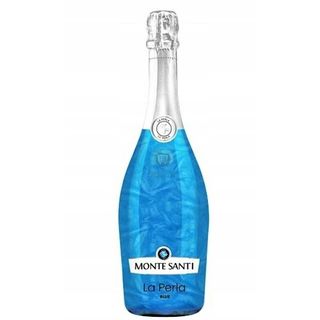 Շամպայն Մոնտե Սանտի կապույտ 0,75լ, , հատ