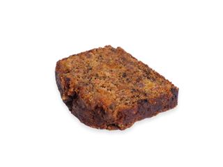 Морквяний кекс (120g)