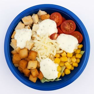 Ensalada Cesar Mariana