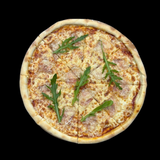 პიცა კარბონარა ( 35 სმ )