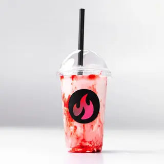 Valentino Milkshake