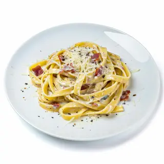 Талиатели Карбонара (350г)