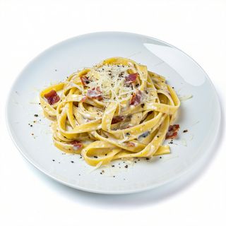 Талиатели Карбонара (400гр.)