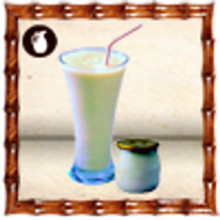 Batido De Yogurt