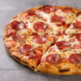 Pizza Rio