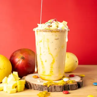 Batido Divertimento (500 ml.)