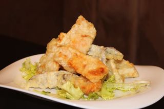 A182. Yasai tempura speciale
