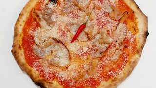 Amatriciana