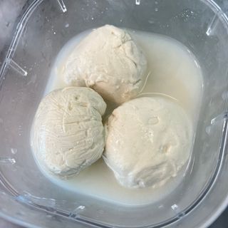 Mozzarella 