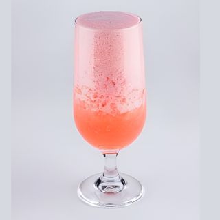 Клубника-ананас(400мл)