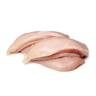 Filete Pechuga de Pollo (500 Grs.) (10939)
