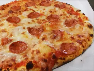 Salame normale