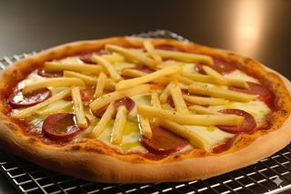 Quarthieri amerigganu